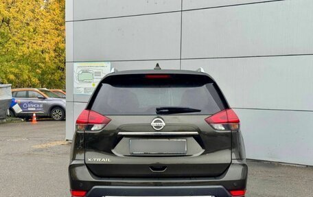 Nissan X-Trail, 2019 год, 2 449 000 рублей, 5 фотография