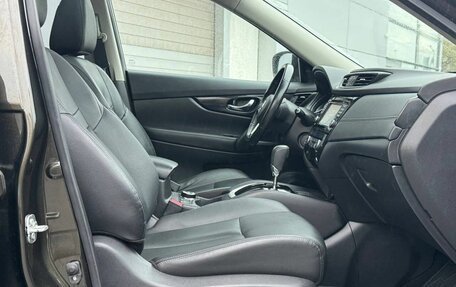 Nissan X-Trail, 2019 год, 2 449 000 рублей, 9 фотография