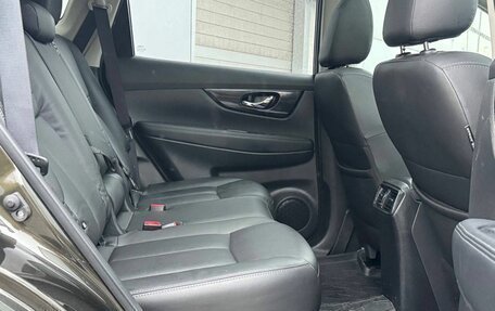 Nissan X-Trail, 2019 год, 2 449 000 рублей, 11 фотография