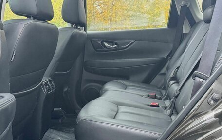 Nissan X-Trail, 2019 год, 2 449 000 рублей, 10 фотография