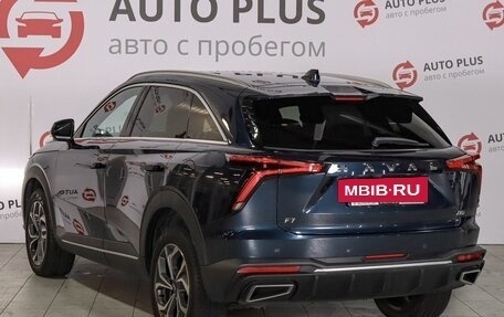 Haval F7, 2025 год, 2 569 000 рублей, 3 фотография