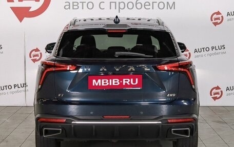 Haval F7, 2025 год, 2 569 000 рублей, 5 фотография