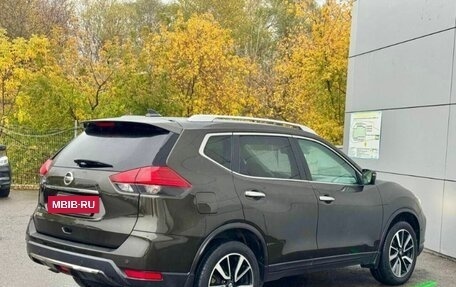 Nissan X-Trail, 2019 год, 2 449 000 рублей, 4 фотография