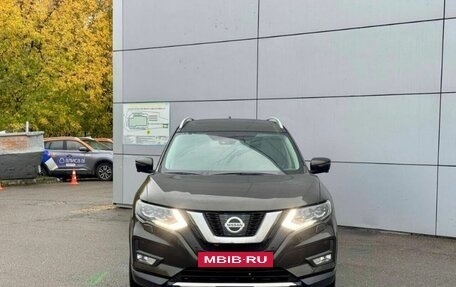 Nissan X-Trail, 2019 год, 2 449 000 рублей, 2 фотография
