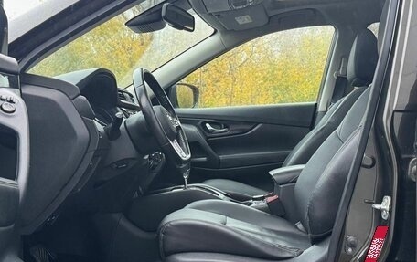 Nissan X-Trail, 2019 год, 2 449 000 рублей, 8 фотография