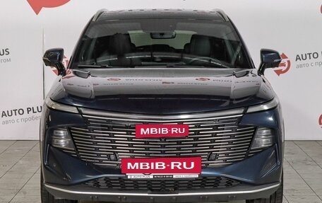 Haval F7, 2025 год, 2 569 000 рублей, 4 фотография