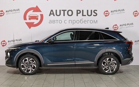 Haval F7, 2025 год, 2 569 000 рублей, 7 фотография