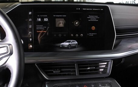 Haval F7, 2025 год, 2 569 000 рублей, 12 фотография