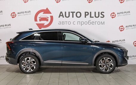 Haval F7, 2025 год, 2 569 000 рублей, 6 фотография