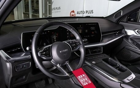 Haval F7, 2025 год, 2 569 000 рублей, 8 фотография