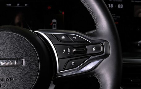 Haval F7, 2025 год, 2 569 000 рублей, 17 фотография