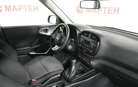 KIA Soul III, 2019 год, 1 545 000 рублей, 10 фотография
