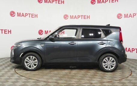 KIA Soul III, 2019 год, 1 545 000 рублей, 8 фотография