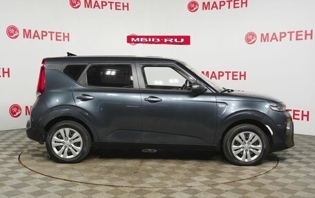 KIA Soul III, 2019 год, 1 545 000 рублей, 4 фотография