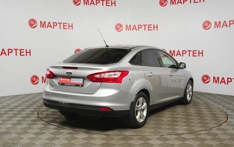 Ford Focus III, 2011 год, 949 000 рублей, 5 фотография