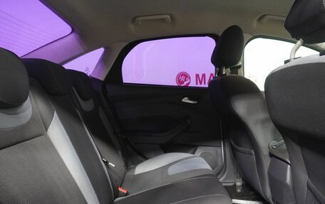 Ford Focus III, 2011 год, 949 000 рублей, 11 фотография