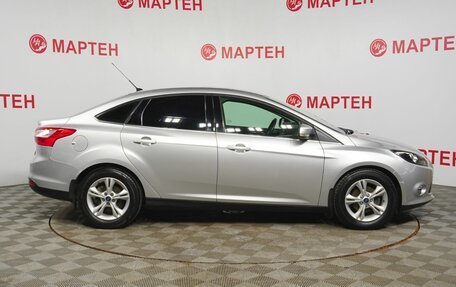 Ford Focus III, 2011 год, 949 000 рублей, 4 фотография