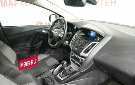 Ford Focus III, 2011 год, 949 000 рублей, 10 фотография