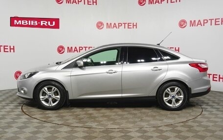 Ford Focus III, 2011 год, 949 000 рублей, 8 фотография