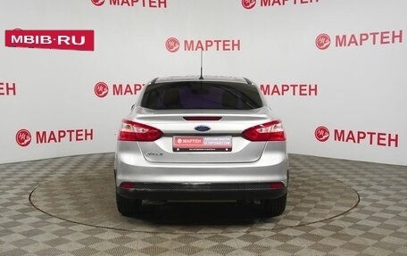 Ford Focus III, 2011 год, 949 000 рублей, 6 фотография