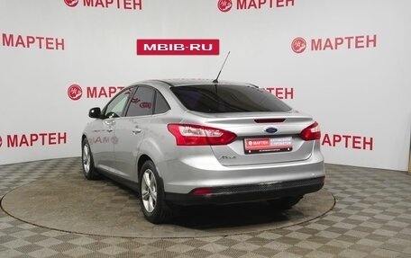 Ford Focus III, 2011 год, 949 000 рублей, 7 фотография