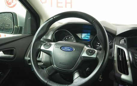 Ford Focus III, 2011 год, 949 000 рублей, 16 фотография