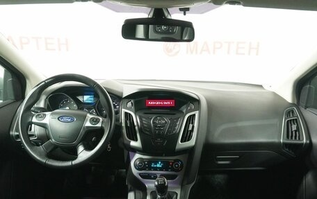 Ford Focus III, 2011 год, 949 000 рублей, 15 фотография