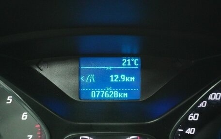 Ford Focus III, 2011 год, 949 000 рублей, 17 фотография