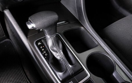 KIA Optima IV, 2018 год, 1 899 000 рублей, 11 фотография