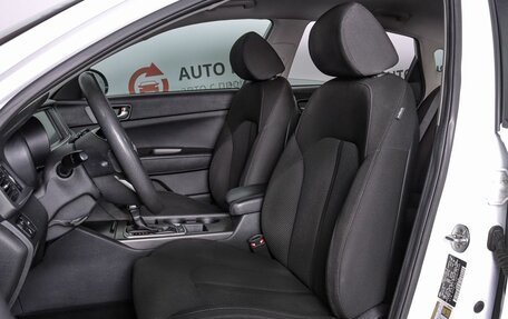 KIA Optima IV, 2018 год, 1 899 000 рублей, 9 фотография