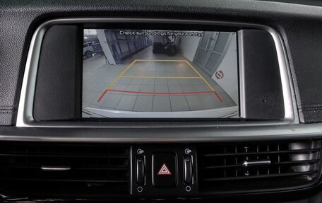 KIA Optima IV, 2018 год, 1 899 000 рублей, 13 фотография