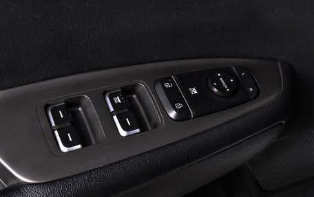 KIA Optima IV, 2018 год, 1 899 000 рублей, 19 фотография