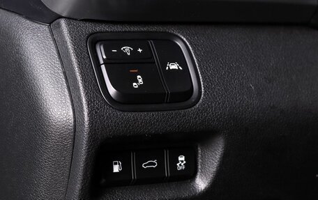 KIA Optima IV, 2018 год, 1 899 000 рублей, 18 фотография