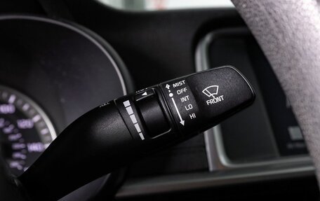 KIA Optima IV, 2018 год, 1 899 000 рублей, 15 фотография