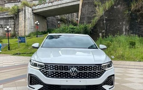 Volkswagen Lavida, 2022 год, 1 127 000 рублей, 2 фотография