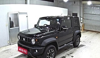 Suzuki Jimny, 2026 год, 2 350 000 рублей, 2 фотография