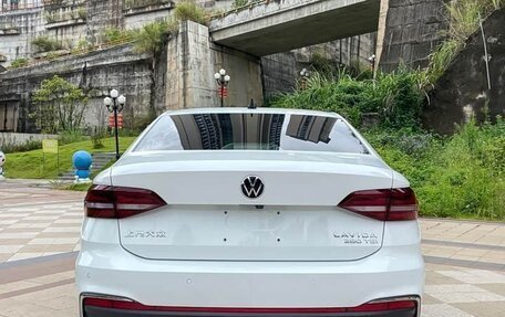 Volkswagen Lavida, 2022 год, 1 127 000 рублей, 4 фотография