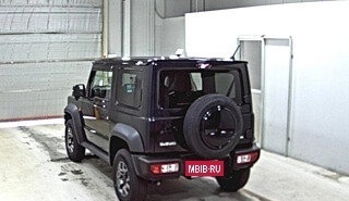 Suzuki Jimny, 2026 год, 2 350 000 рублей, 3 фотография