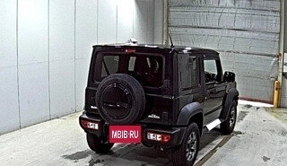 Suzuki Jimny, 2026 год, 2 350 000 рублей, 4 фотография