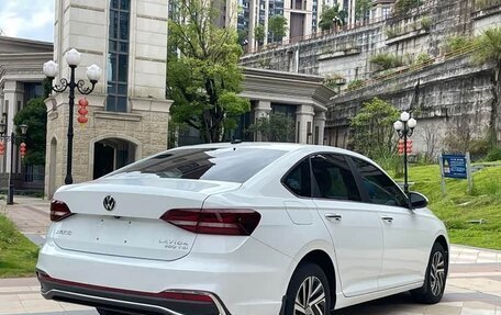 Volkswagen Lavida, 2022 год, 1 127 000 рублей, 5 фотография