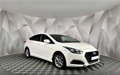 Hyundai i40 I рестайлинг, 2015 год, 1 095 000 рублей, 3 фотография
