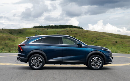 Haval F7, 2025 год, 2 475 000 рублей, 3 фотография