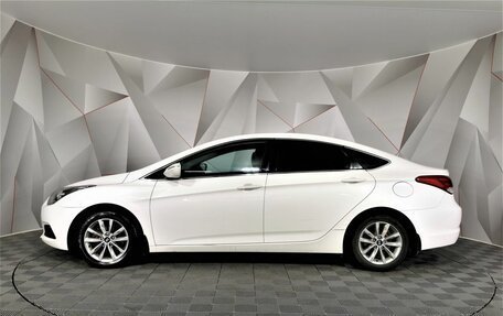 Hyundai i40 I рестайлинг, 2015 год, 1 095 000 рублей, 5 фотография