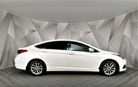 Hyundai i40 I рестайлинг, 2015 год, 1 095 000 рублей, 6 фотография