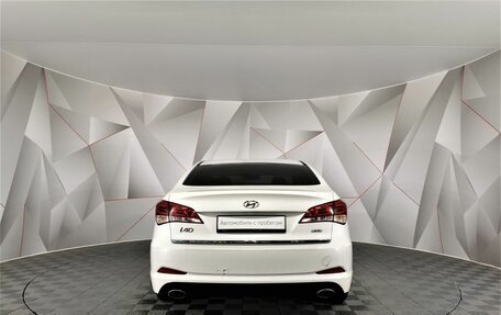 Hyundai i40 I рестайлинг, 2015 год, 1 095 000 рублей, 8 фотография
