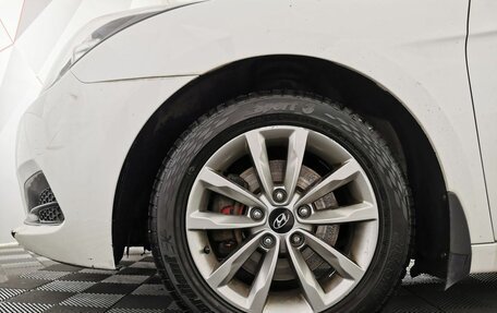 Hyundai i40 I рестайлинг, 2015 год, 1 095 000 рублей, 9 фотография