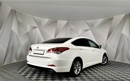 Hyundai i40 I рестайлинг, 2015 год, 1 095 000 рублей, 2 фотография