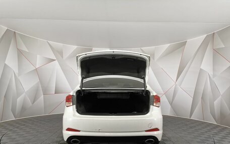 Hyundai i40 I рестайлинг, 2015 год, 1 095 000 рублей, 10 фотография