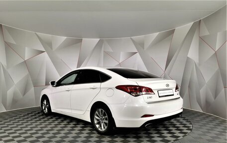 Hyundai i40 I рестайлинг, 2015 год, 1 095 000 рублей, 4 фотография