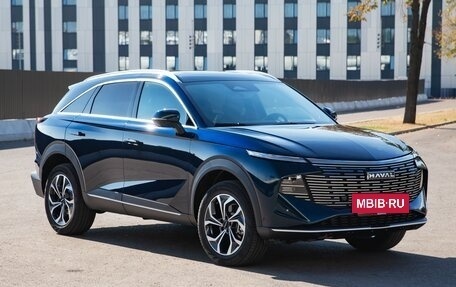 Haval F7, 2025 год, 2 475 000 рублей, 2 фотография
